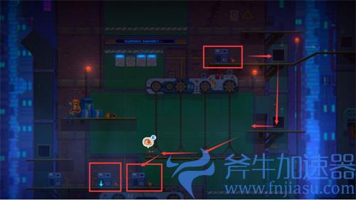 迷雾侦探第一章攻略 凶器追查图文流程