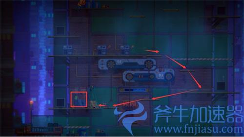 迷雾侦探第一章攻略 凶器追查图文流程