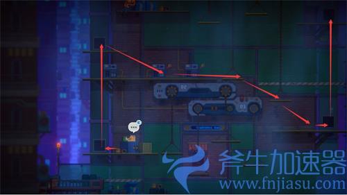 迷雾侦探第一章攻略 凶器追查图文流程