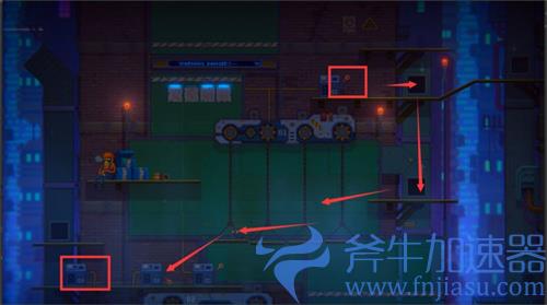 迷雾侦探第一章攻略 凶器追查图文流程