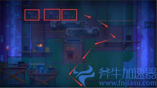 迷雾侦探第一章攻略 凶器追查图文流程