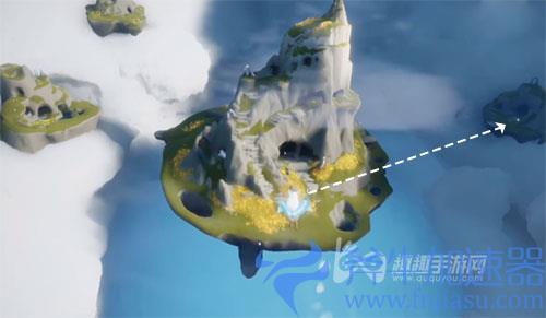 光遇风行季天才建筑者先祖位置