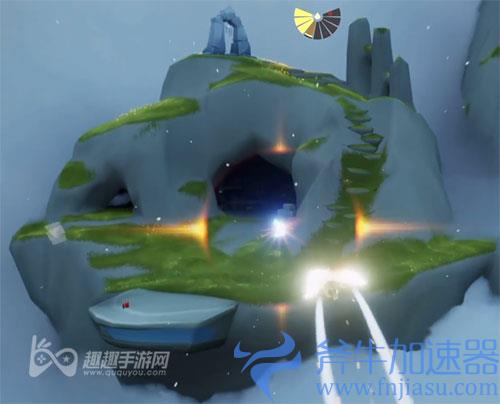 光遇风行季天才建筑者先祖