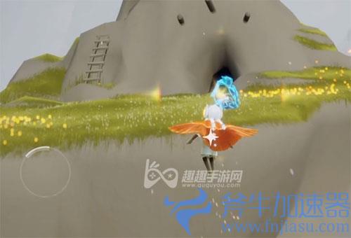 光遇风行季活跃导航员先祖