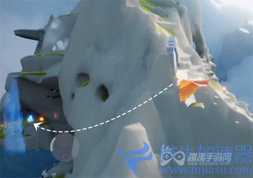 光遇风行季光之低语者先祖