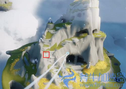 光遇风行季编钟修补匠先祖