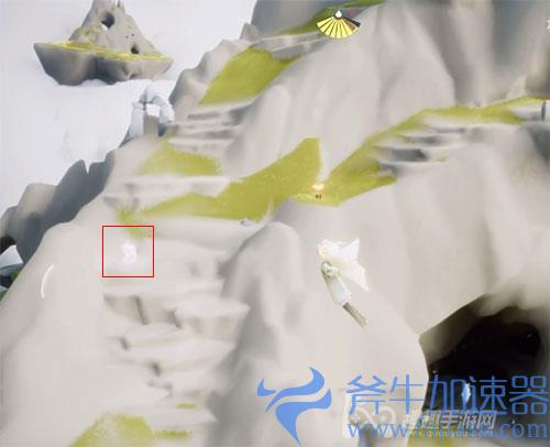 光遇风行季编钟修补匠先祖