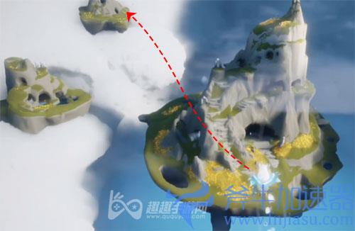 光遇风行季活跃导航员先祖