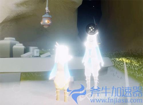 光遇风行季第一个任务02