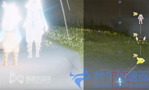 光遇风行季第一个任务03