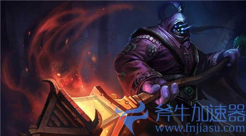 英雄联盟手游哪些英雄好上分