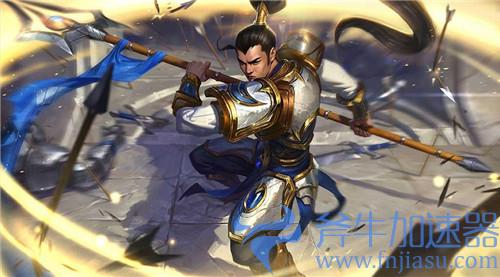 英雄联盟手游哪些英雄好上分