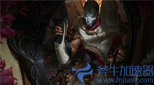 英雄联盟手游哪些英雄好上分