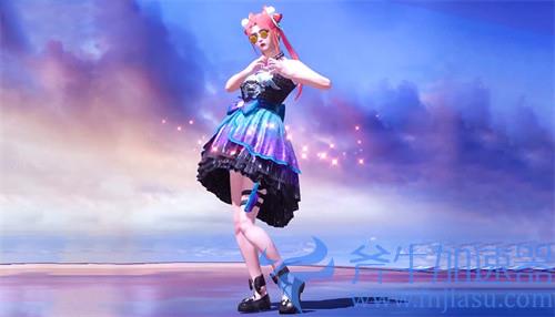 和平精英灵绣皮肤多少钱 值得购买吗