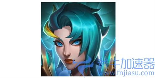 lol神龙尊者卡莎图标 头像外观一览