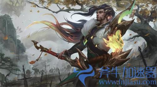 lol神龙尊者亚索什么时候出 上线时间分析