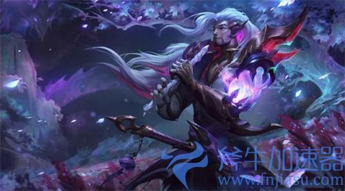 lol神龙尊者亚索双生是什么意思