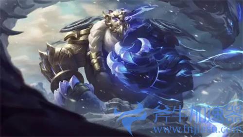 lol神龙尊者狗熊多少钱 皮肤价格介绍