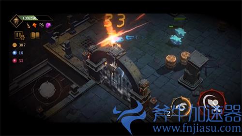 暗魔领主武器选择推荐 武器搭配思路