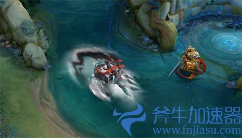 王者荣耀庄周高山流水特效全展示 六周年限定皮肤一览