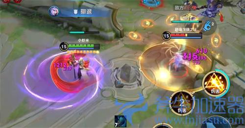 王者荣耀金蝉连招口诀 技能连招顺序公式