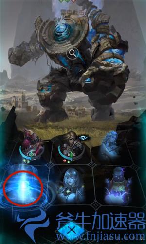 地下城堡3怎么在战斗中复活再生者 复活队友方法