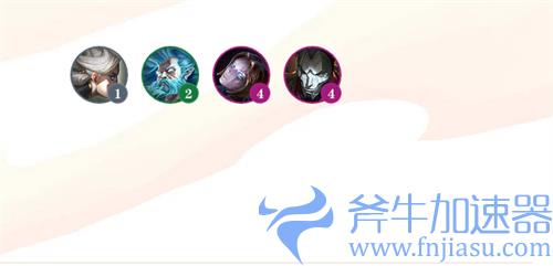 云顶之弈驱动装置介绍 s6羁绊什么效果