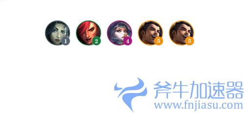 云顶之弈执政官羁绊介绍 s6什么效果