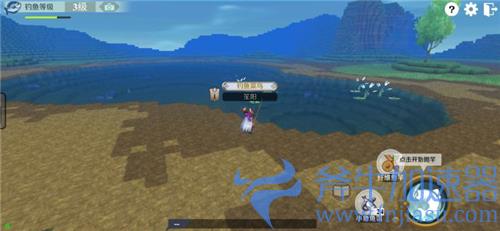 神角技巧钓鱼怎么钓 任务完成方法