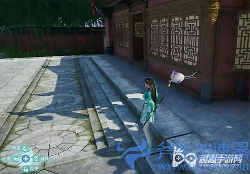 仙剑奇侠传7手柄不能用