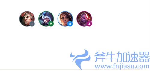 云顶之弈s6帝国羁绊介绍 帝国什么效果