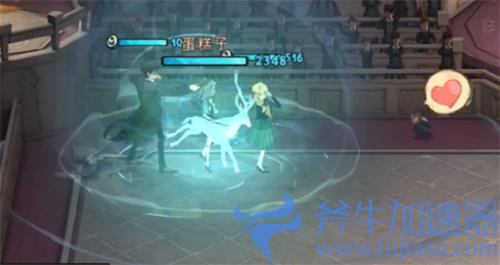 哈利波特魔法觉醒为什么蛇院打架厉害 蛇院为什么强