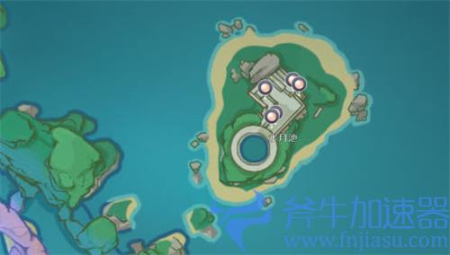 原神珊瑚真珠分布图一览 珊瑚真珠在哪里采集