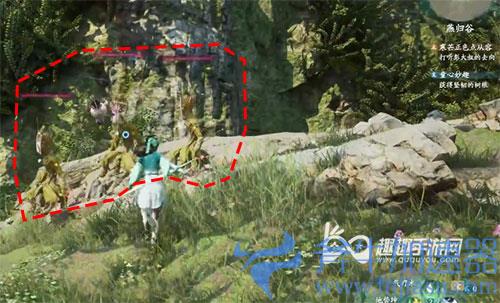 仙剑7有韧性的藤芯怎么获得 打什么怪能爆出来