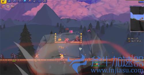 泰拉瑞亚哥布林战旗有什么用 用途介绍