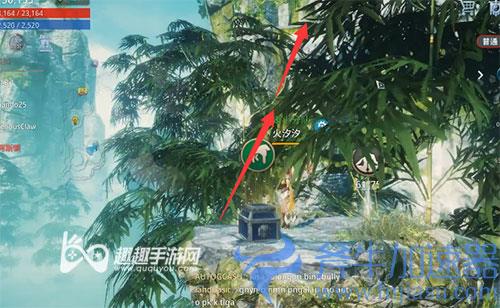 传奇4寻找可怕的石像05