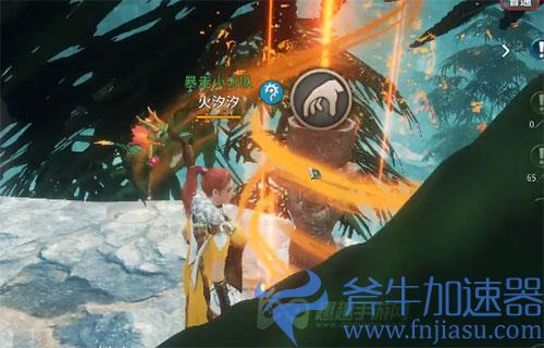 传奇4寻找可怕的石像10