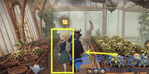 哈利波特魔法觉醒拼图寻宝10.7位置攻略 第三期第2天图文教程