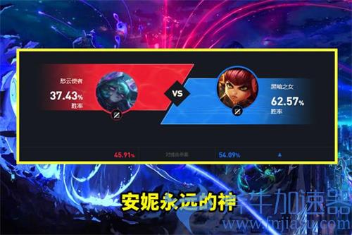 lol薇古丝怎么克制 克星英雄盘点