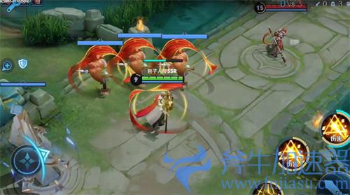 王者荣耀金蝉可以辅助吗 辅助可行性分析