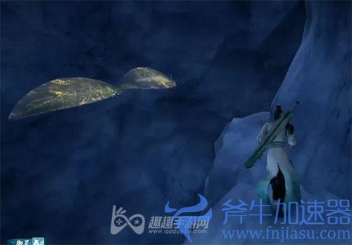 仙剑奇侠传7冽风谷叶灵纵04