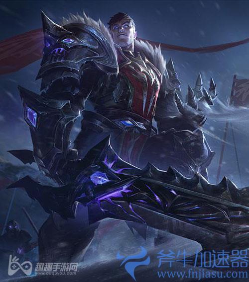 英雄联盟手游公会名字大全02