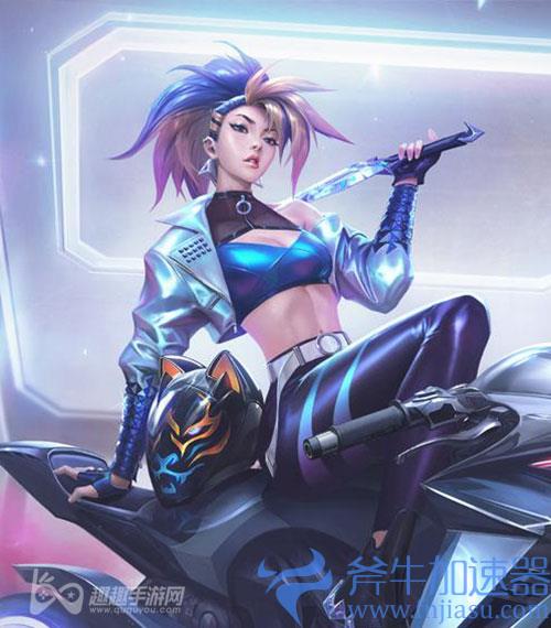 英雄联盟手游公会名字大全03