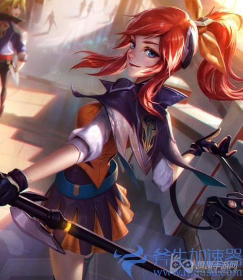 英雄联盟手游公会名字大全04