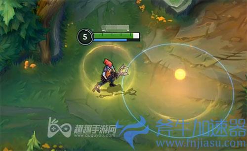 英雄联盟手游拉克丝皮肤哪个好