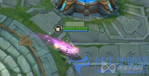 英雄联盟手游拉克丝皮肤哪个好