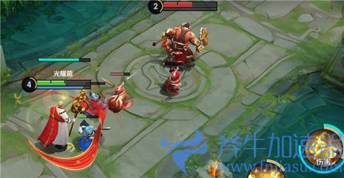 王者荣耀金蝉大招怎么用 三技能作用机制详解