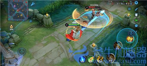 王者荣耀金蝉大招怎么用 三技能作用机制详解