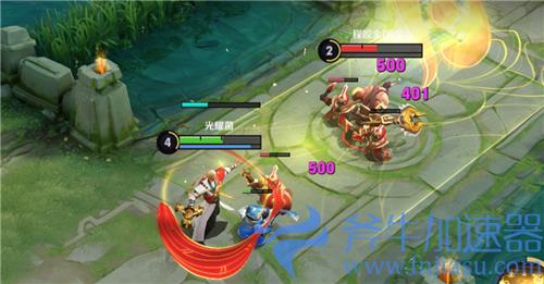 王者荣耀金蝉大招怎么用 三技能作用机制详解