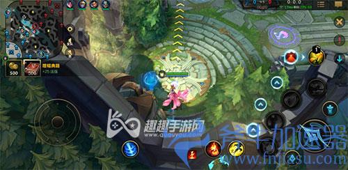 英雄联盟手游T0是什么意思03